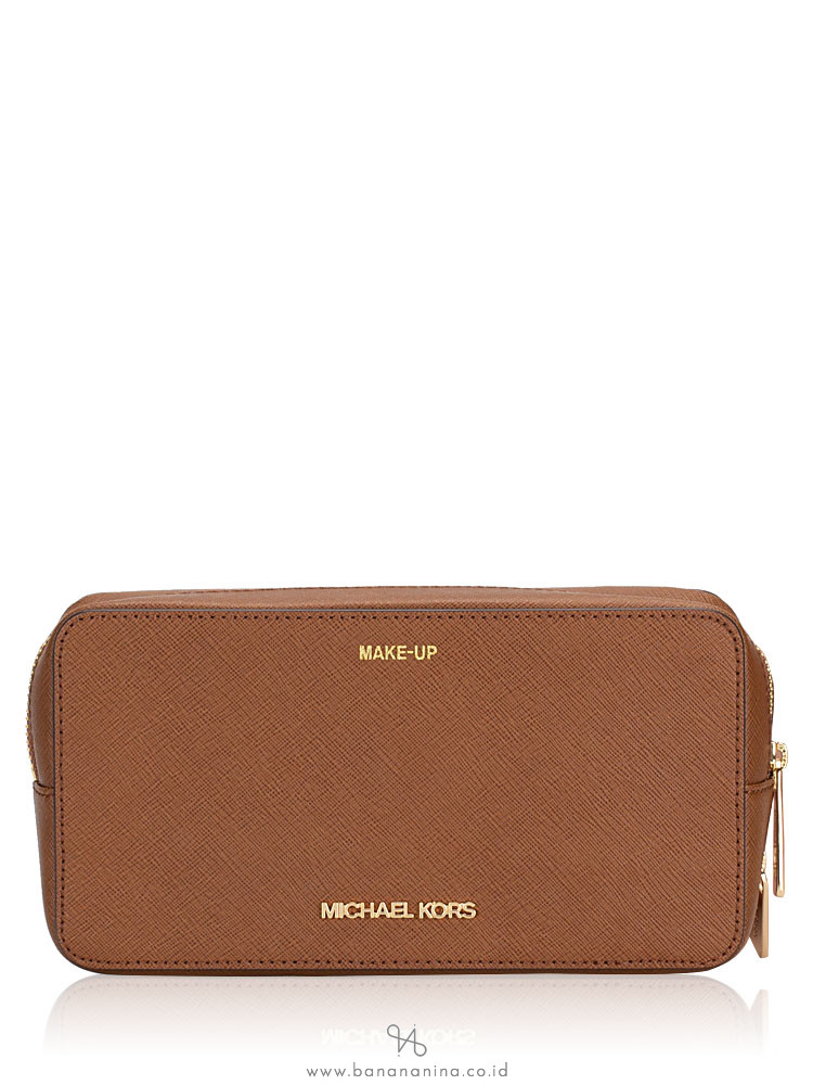 Michael Kors Jet Set Large Double Zip 
