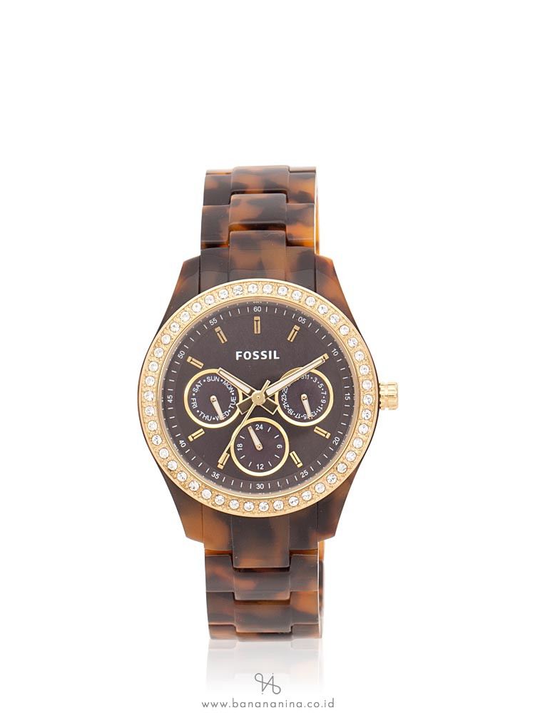 Fossil ES2795 Stella Multifunction 