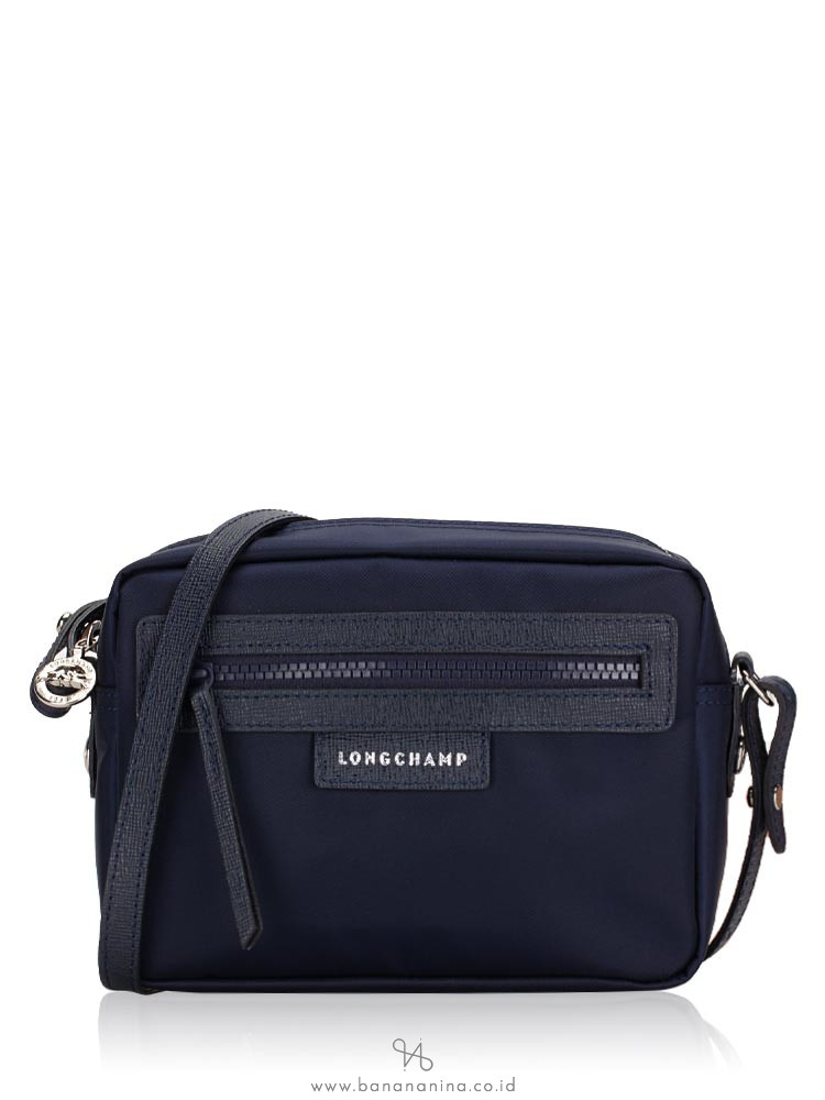 longchamp camera bag