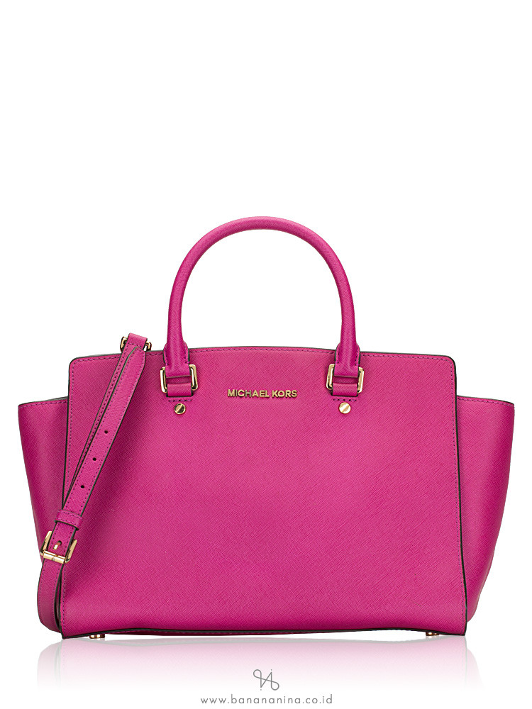 Michael kors selma large discount
