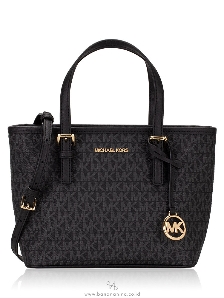 Michael kors tas jet set travel outlet