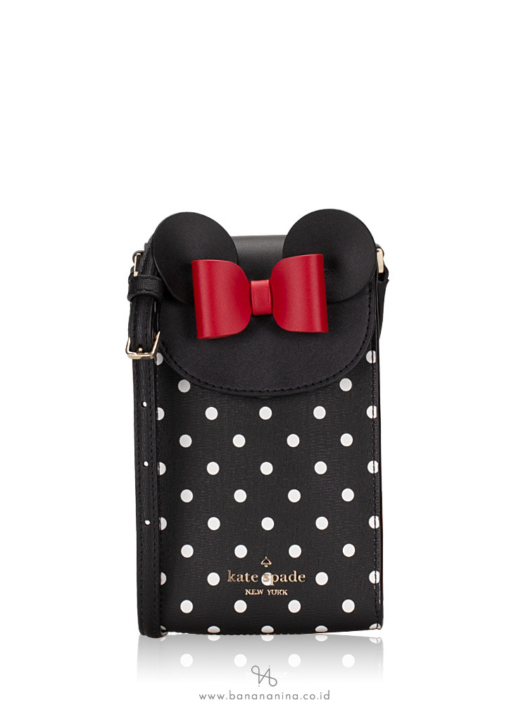 Kate spade sale disney crossbody