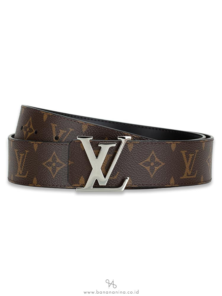 Louis Vuitton Monogram LV Initiales 