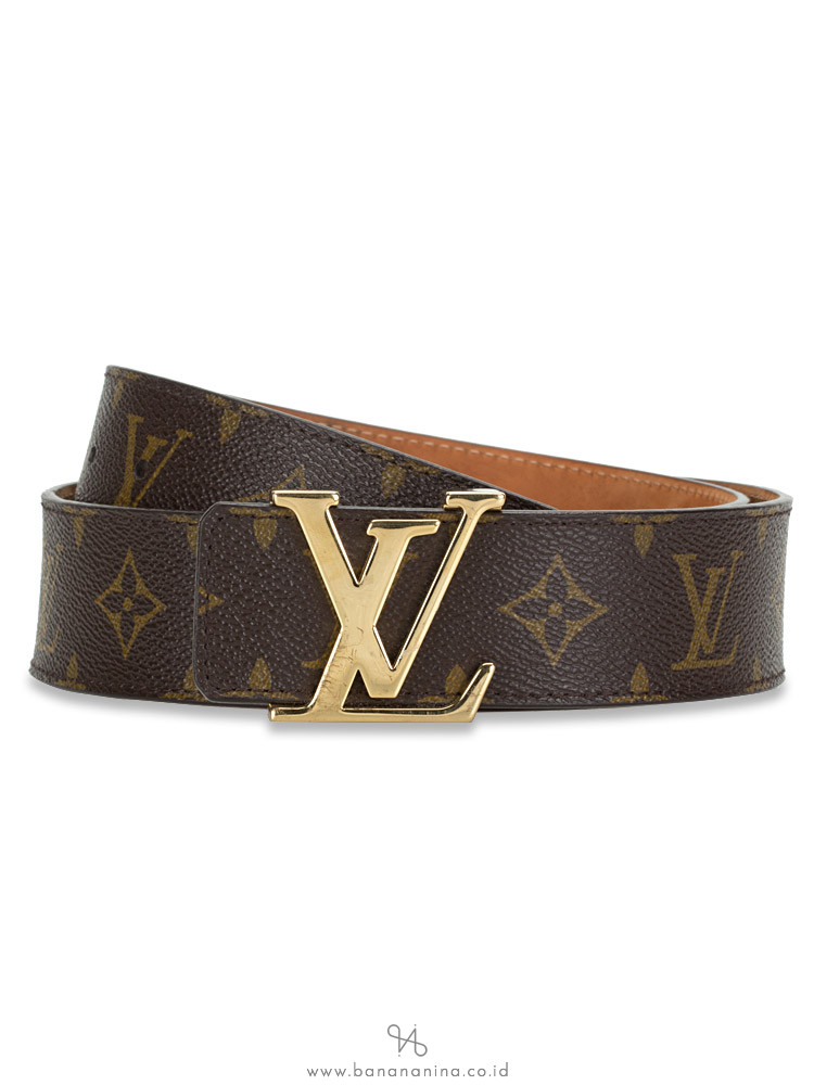Louis Vuitton Monogram LV Initiales 