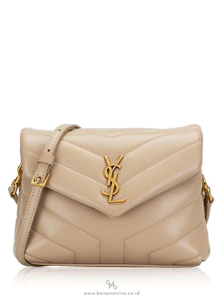 ysl toy loulou latte