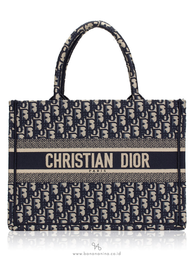 dior canvas beach bag