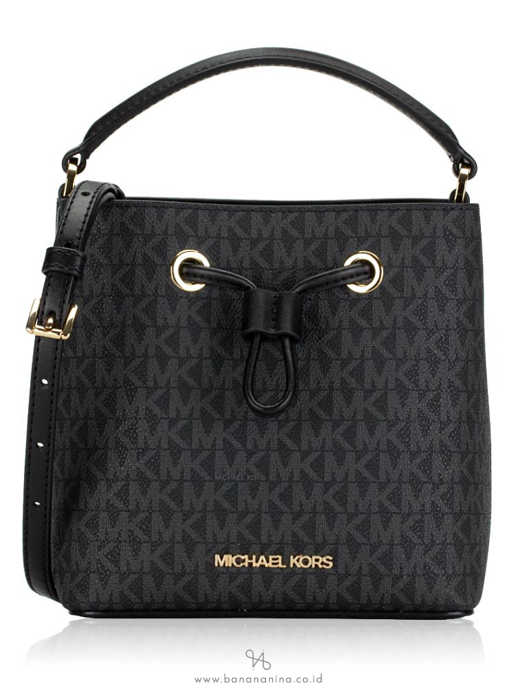 Unboxing MICHAEL KORS Suri Small Quilted Crossbody Bag Style