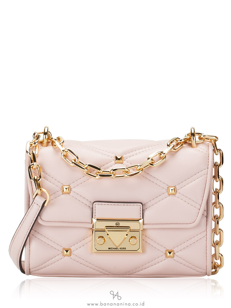 MICHAEL MICHAEL KORS SERENA フラップショルダー