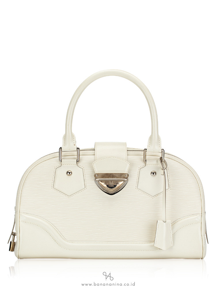 louis vuitton bowling montaigne