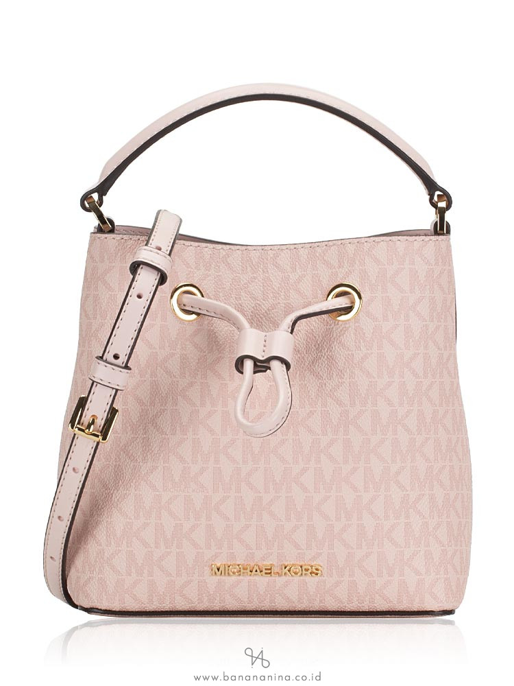 Michael Kors Suri Small 2024 Bucket Crossbody