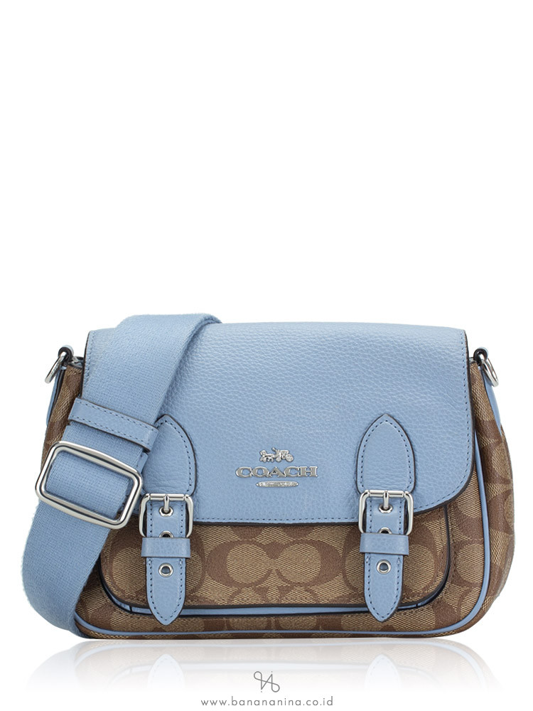 tory burch small messenger