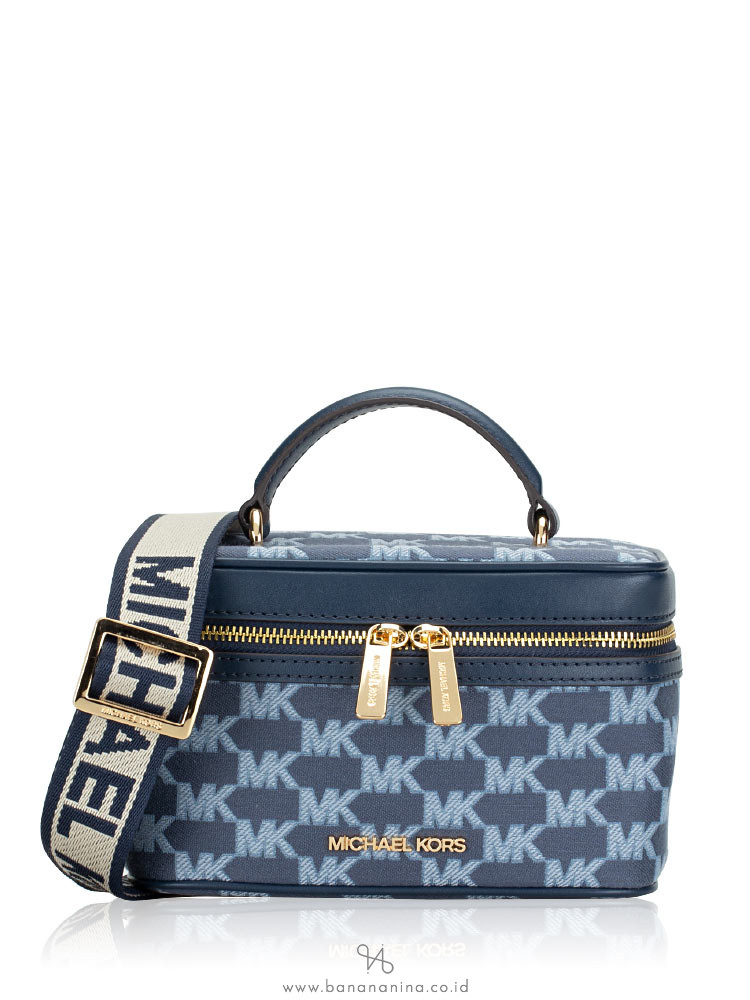 Mk trunk bag cheap