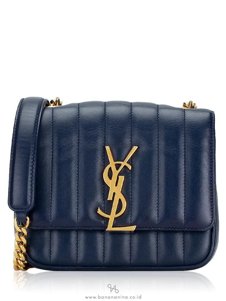 Saint Laurent Vicky Belt Bag