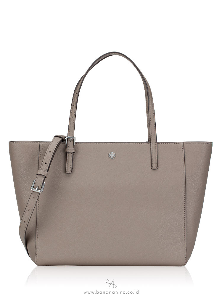 emerson small tote tory burch