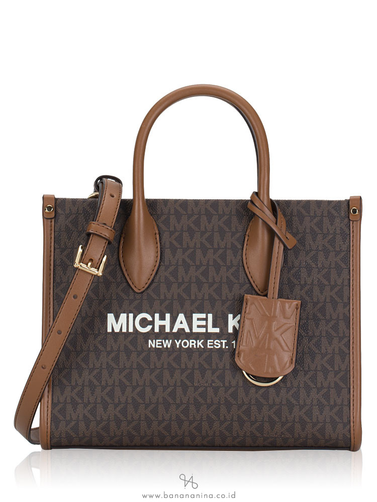 Michael kors bag mini size discount