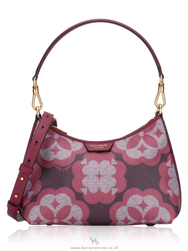 Kate spade new arrivals monogram bag