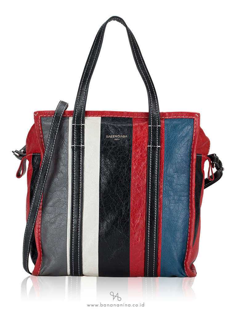 balenciaga shopper bag