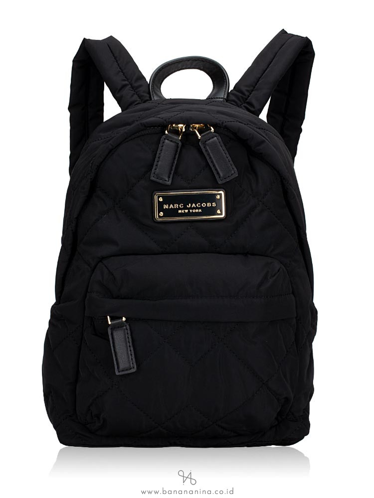 Marc jacob back pack deals