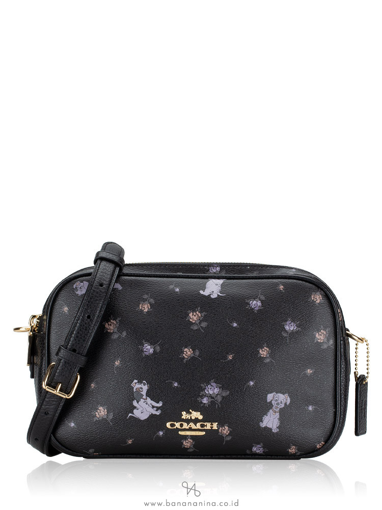 Coach disney dalmatian best sale