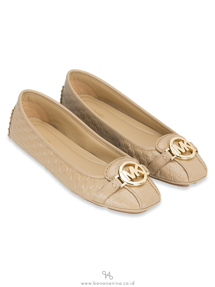 Michael kors fulton hot sale moccasins