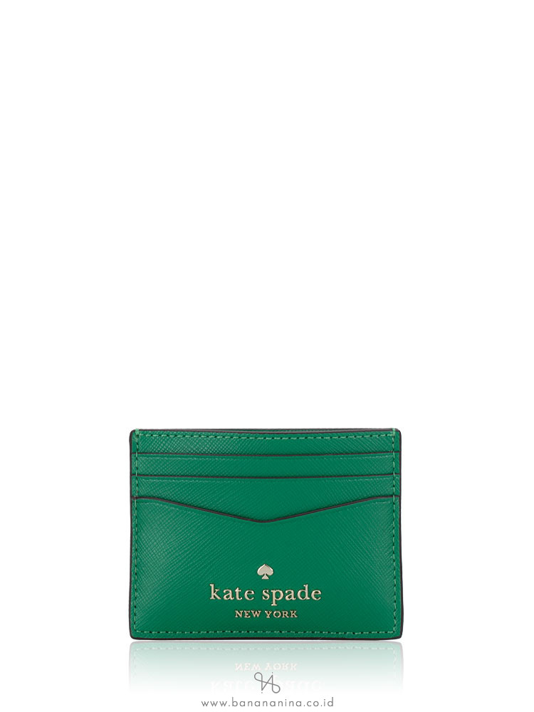 Kate spade best sale staci card holder