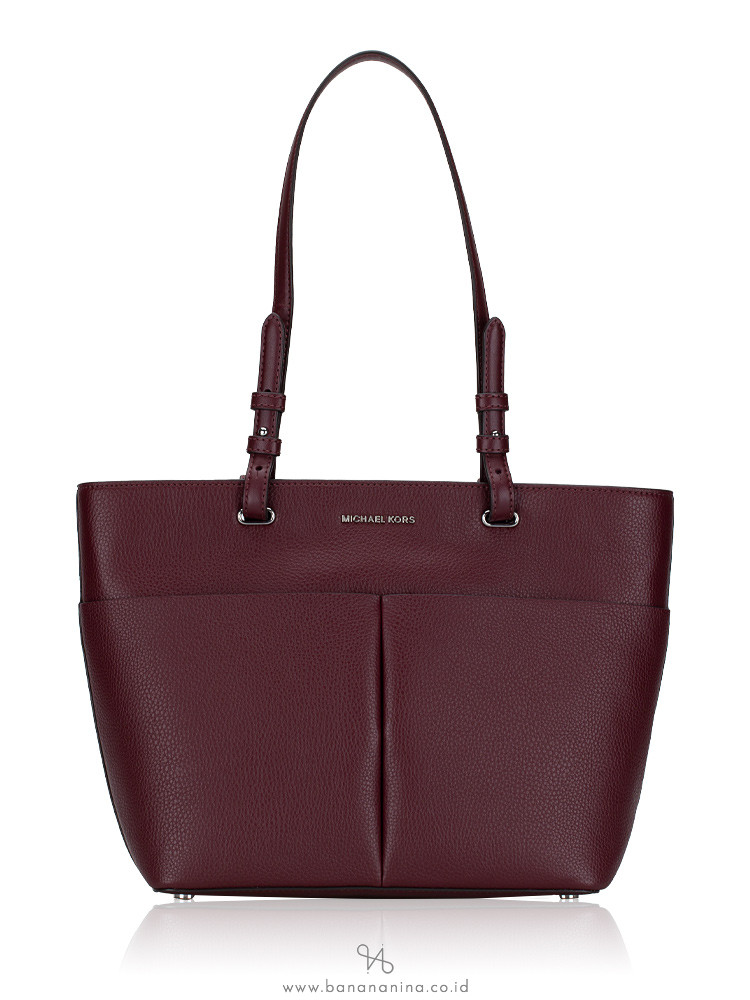 Michael kors discount bedford leather tote