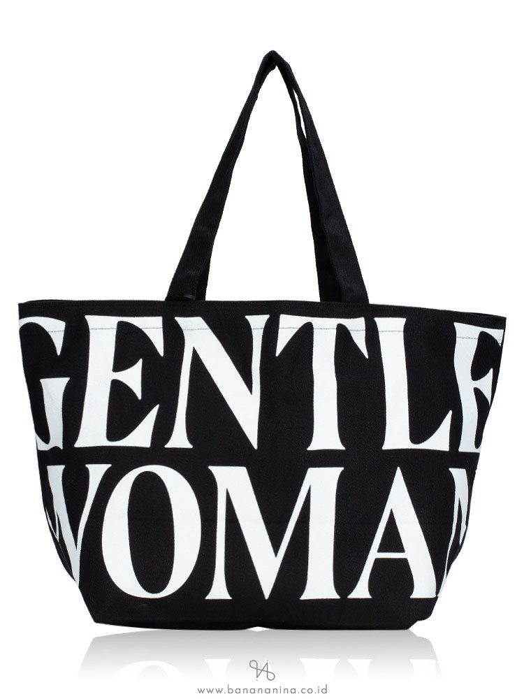 gentle-woman-canvas-large-tote-black