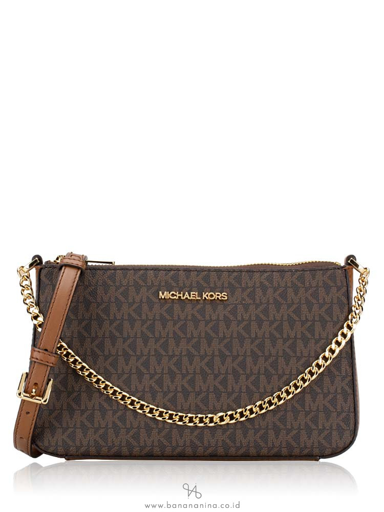 Cheap michael kors sale jet set satchel