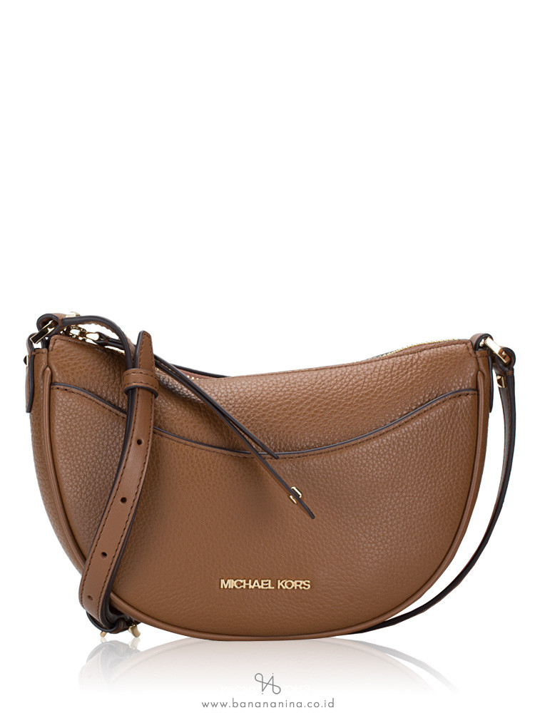 Michael kors half moon sale