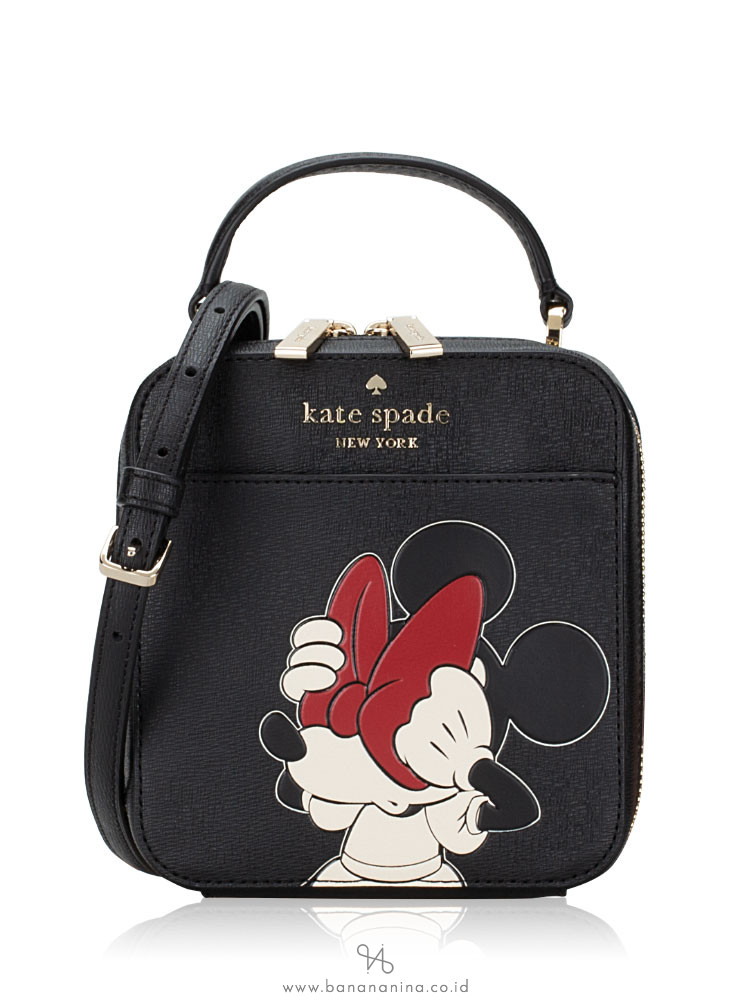 Kate spade disney quote bags hot sale