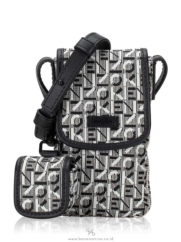 Kenzo sale phone bag