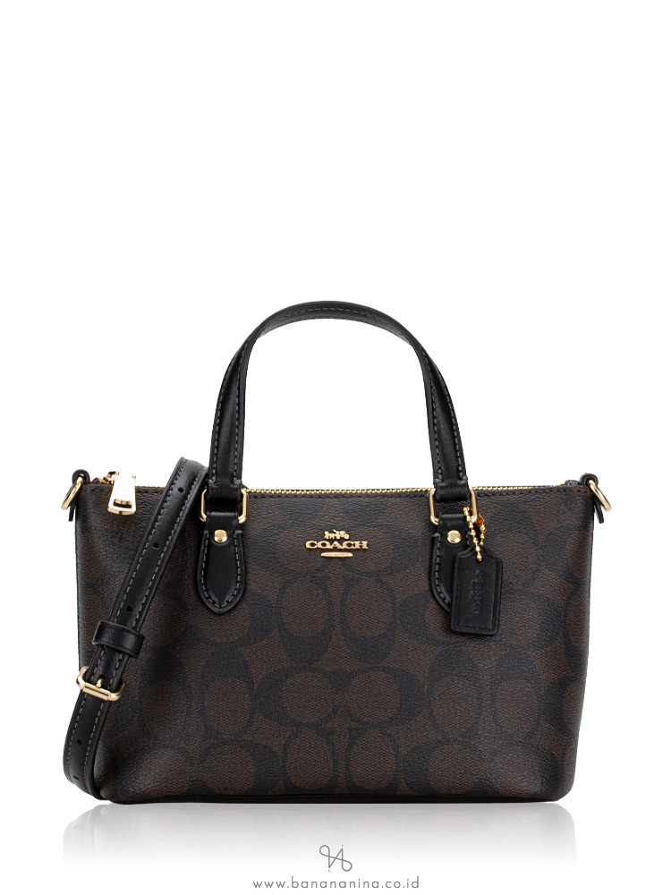 Coach gallery store crossbody