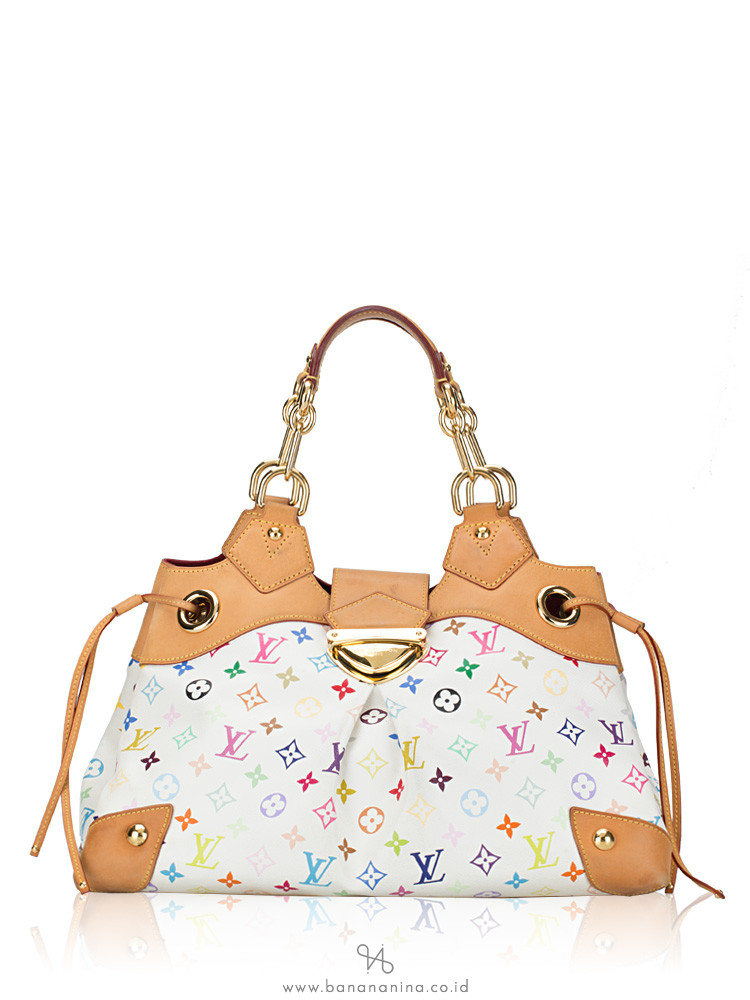 Buying Louis Vuitton Ursula Bag, Is It Real