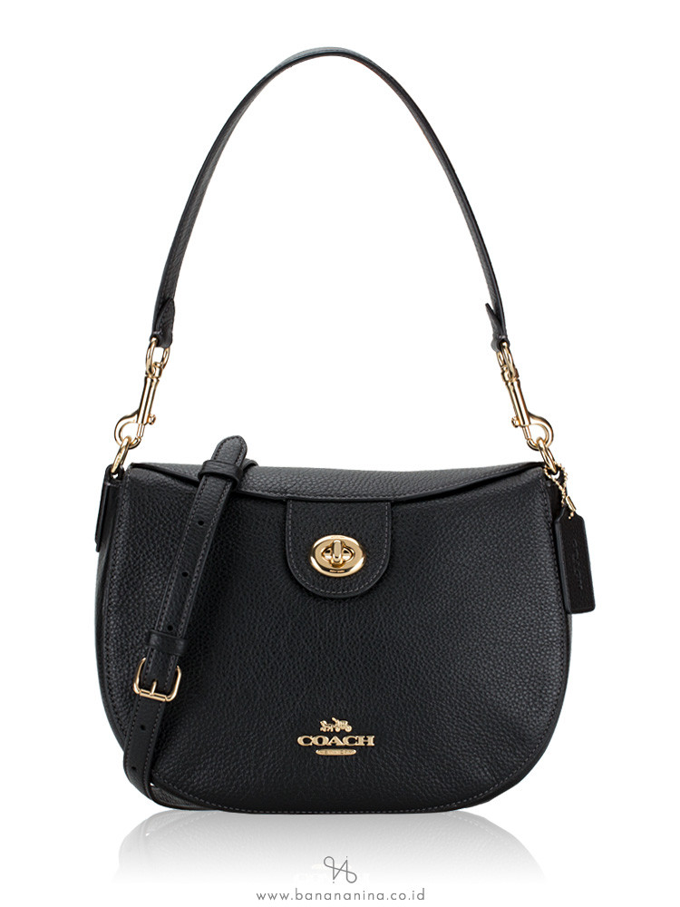 Black hobo coach