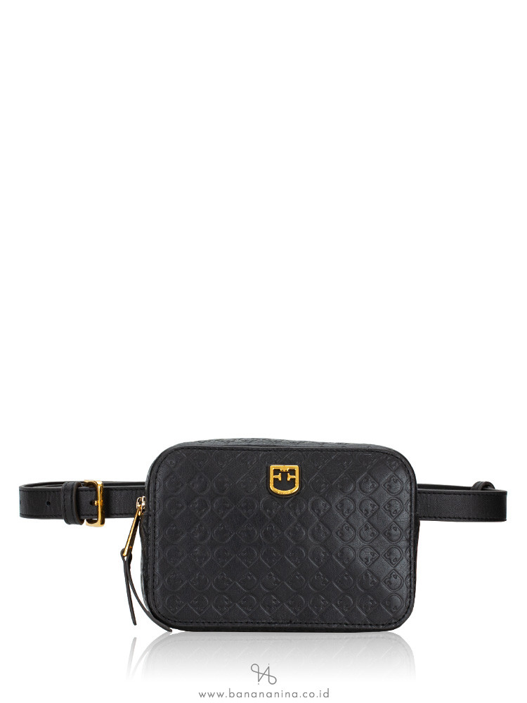 BANANANINA - Belt bag or crossbody, choose your style in Louis