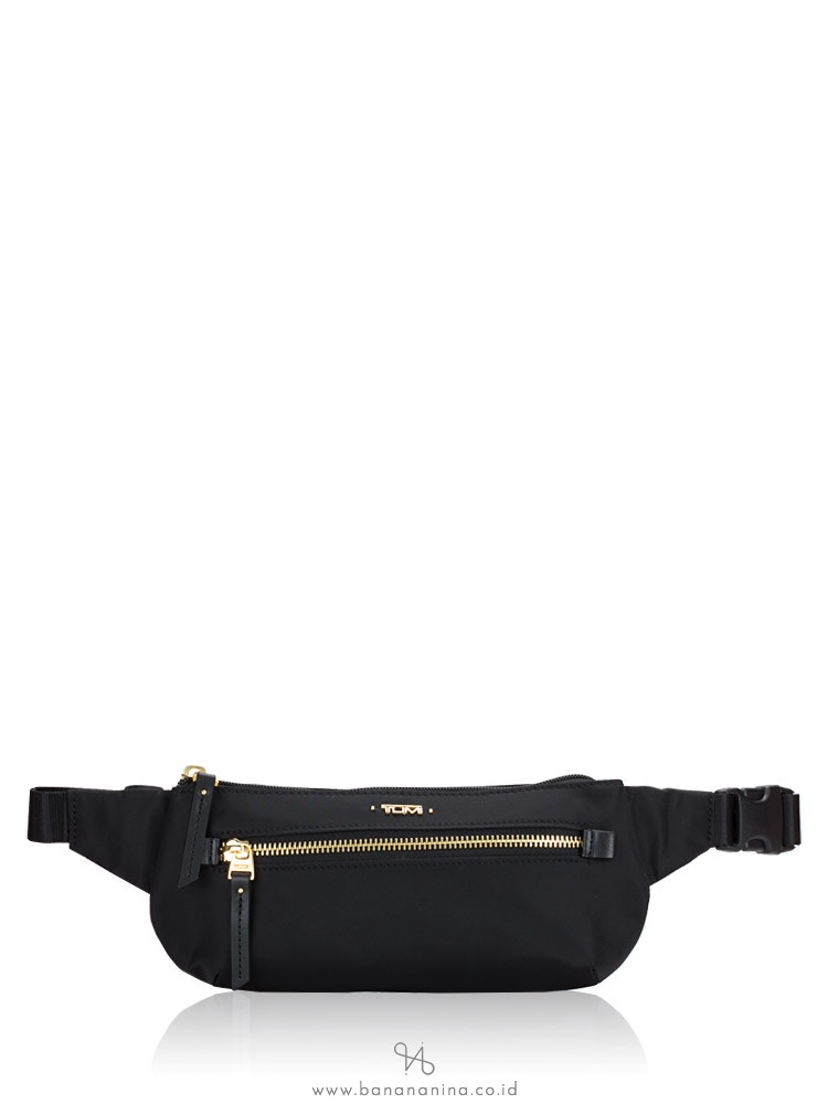 Tumi waist deals pack 22199