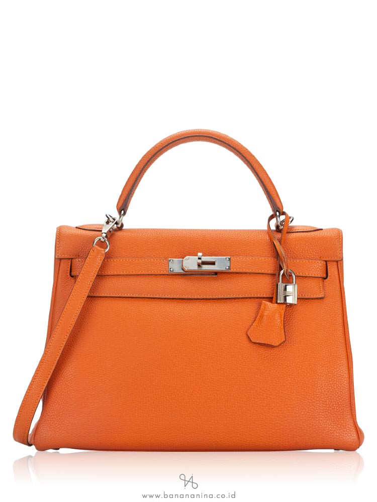 Kelly best sale togo hermes