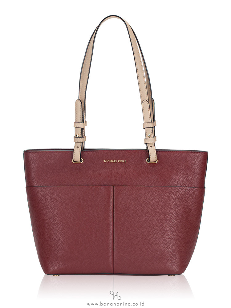 Michael kors bedford tote bag shop
