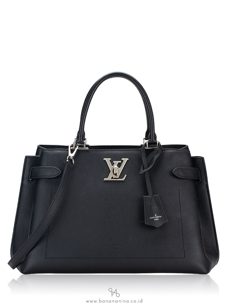 (NEGO) Louis Vuitton LockMe Day