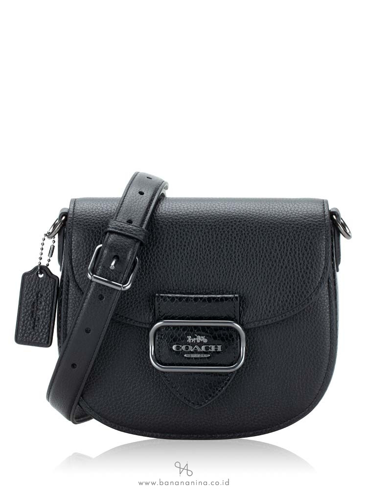 Coach elle saddle bag f31113 online