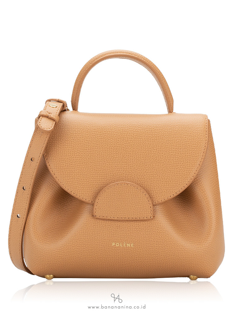 polene numero un nano bag unboxing, outfits of the week, wine bar