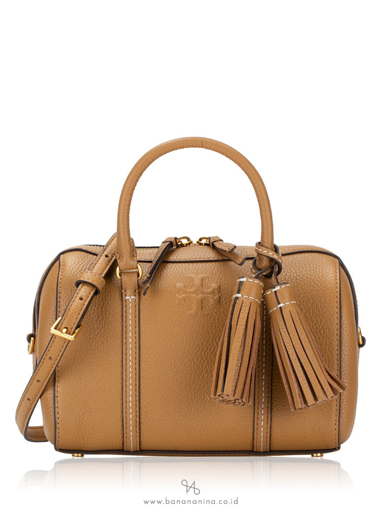 Tory burch thea mini satchel new arrivals