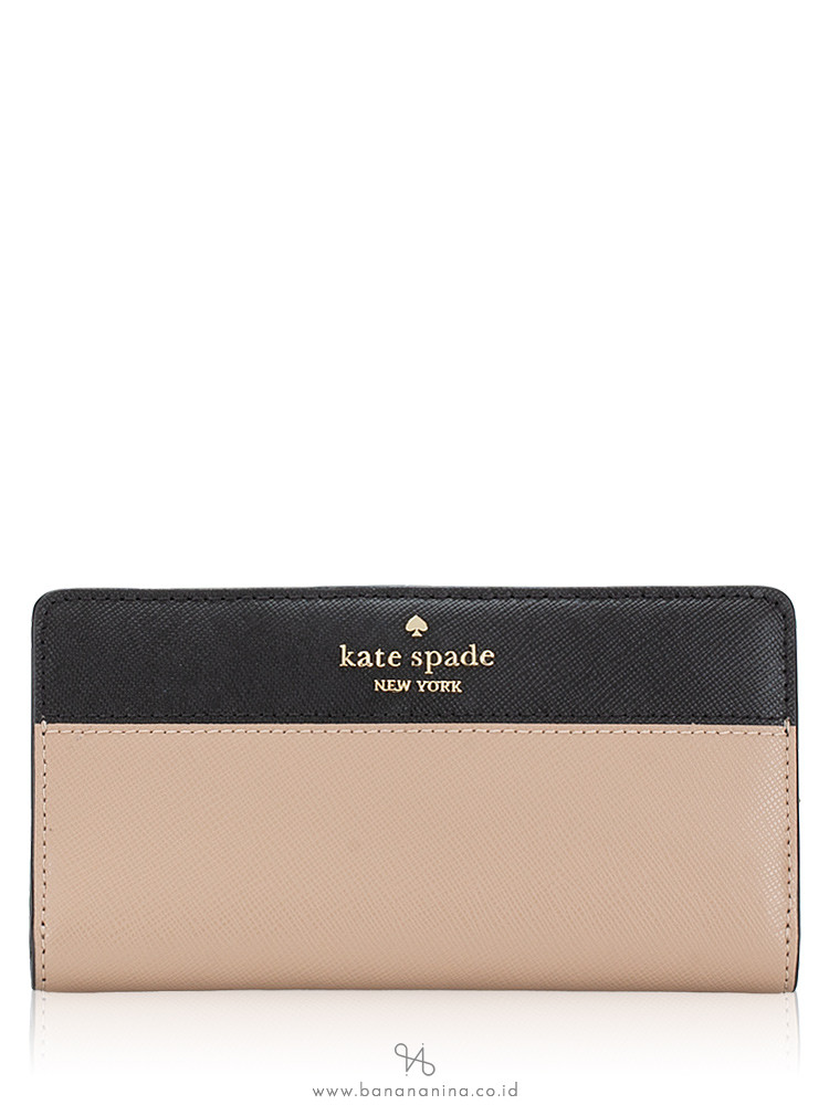 Kate spade store thin wallet