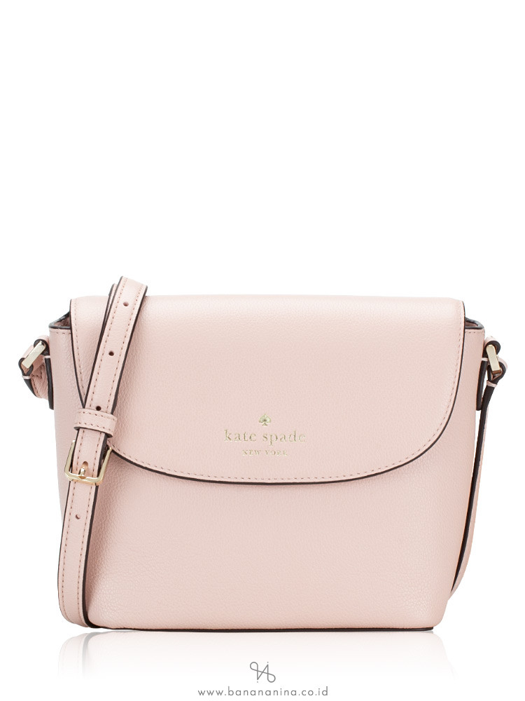 Kate spade rose cheap crossbody