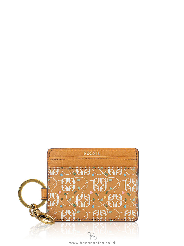 Fossil sofia card 2025 case