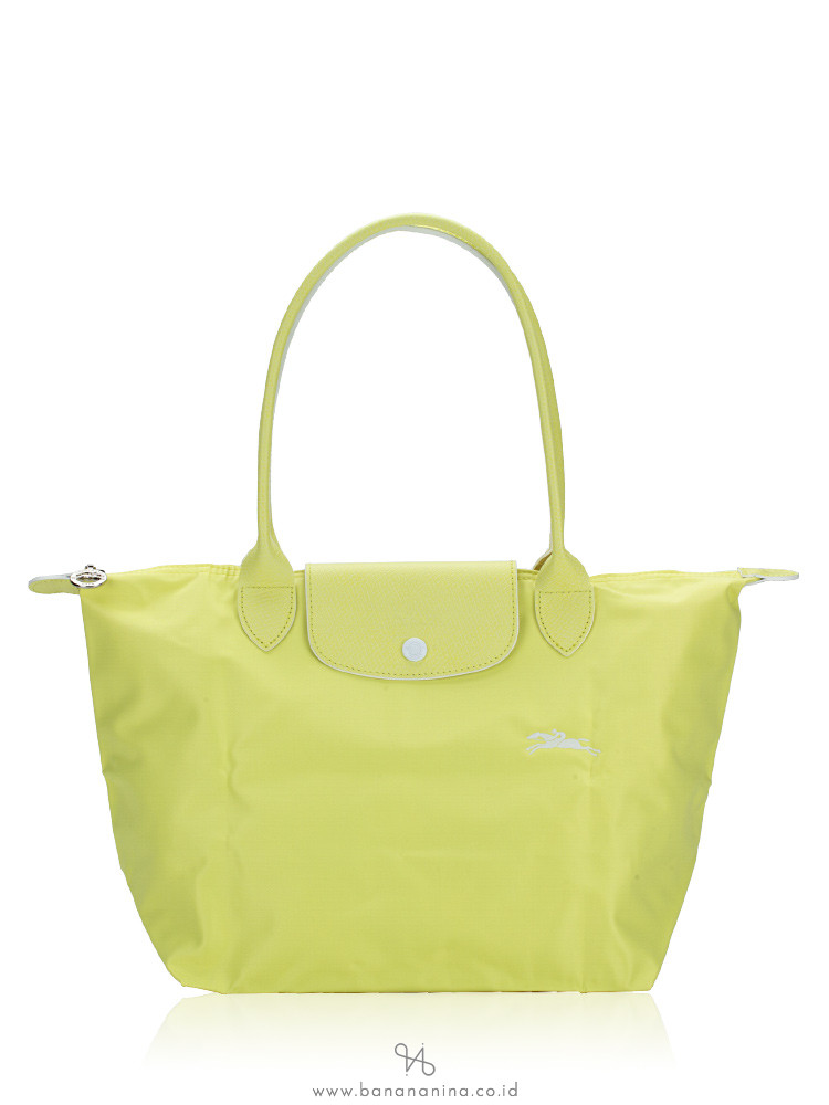 Longchamp jaune deals