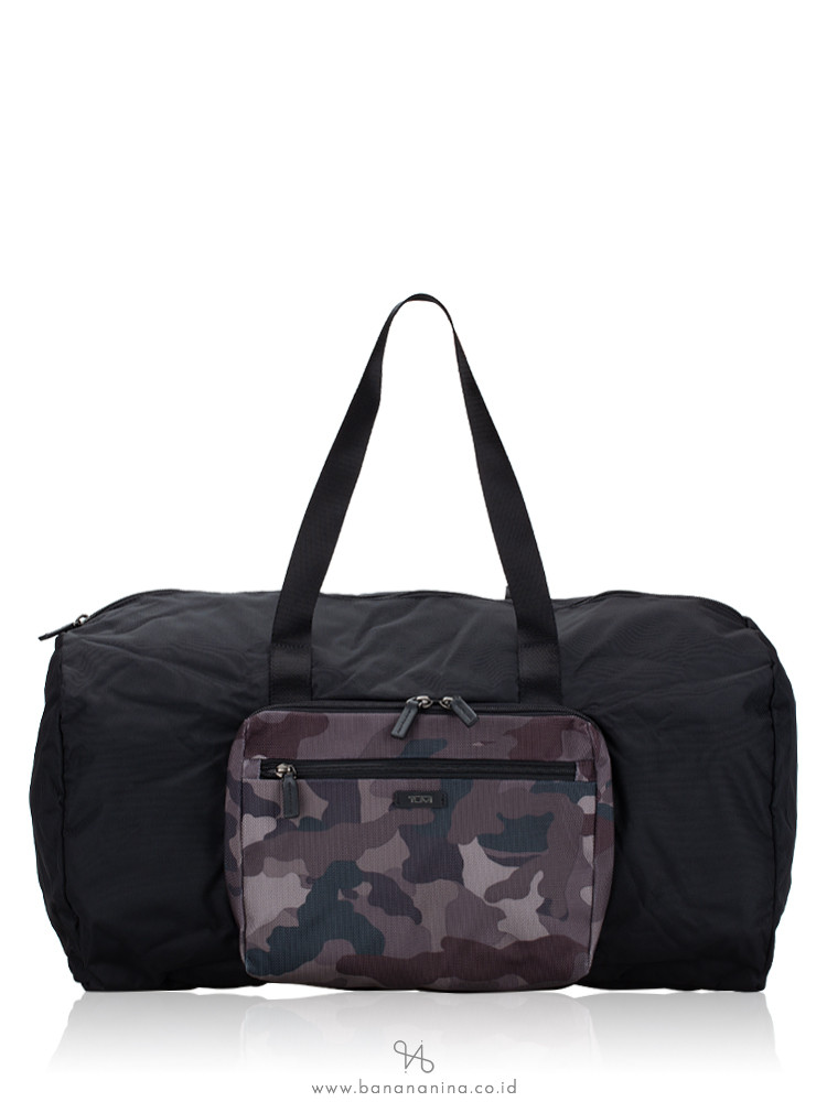Tumi black camo outlet