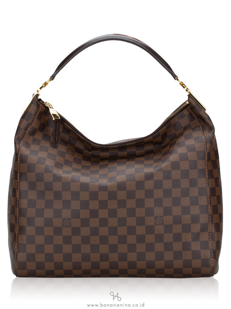 Louis Vuitton Portobello, Women's Fashion, Bags & Wallets, Purses