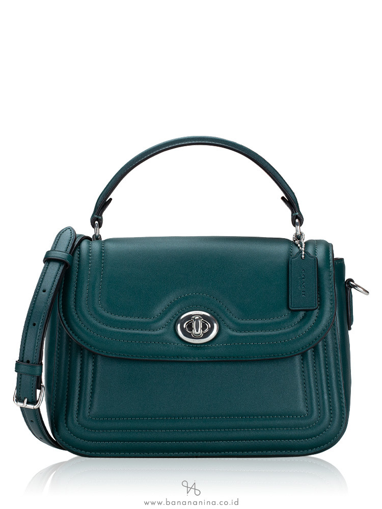 Coach clearance ivy crossbody