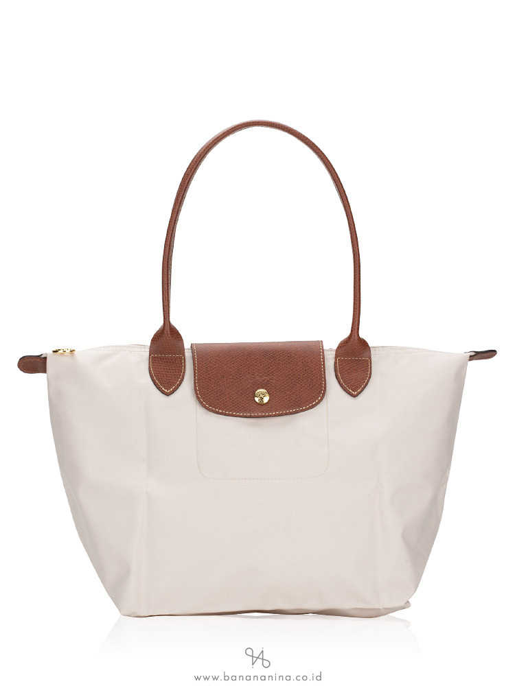 LONGCHAMP L2605089P71 関税送料込 LONGCHAMP Le Pliage Original M Tote Bag Sage Green L2605089